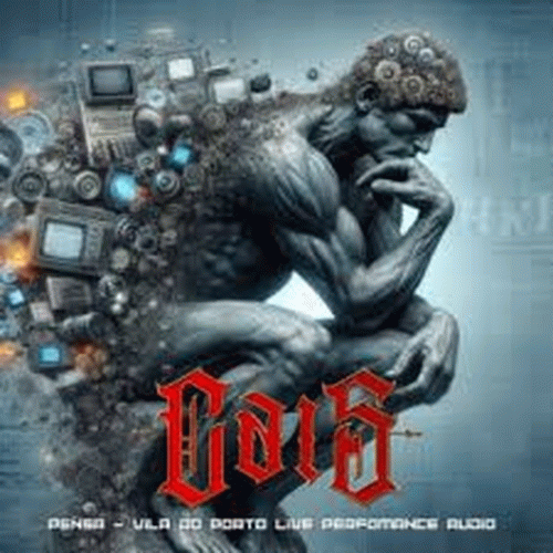 Pensa (Live Performance Audio)